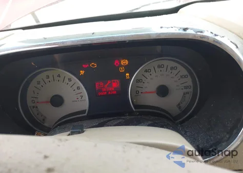 2006 Ford Explorer Eddie Bauer from USA, damaged, VIN 1FMEU64816UA88566